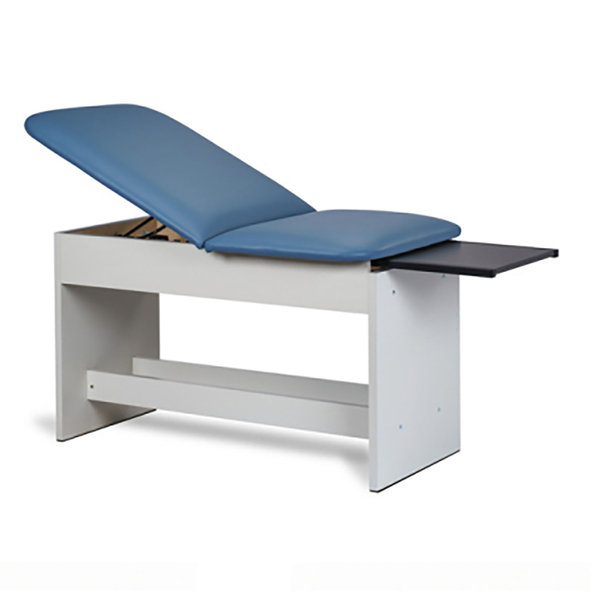 Clinton Panel Leg Series Space Saver Exam Table
