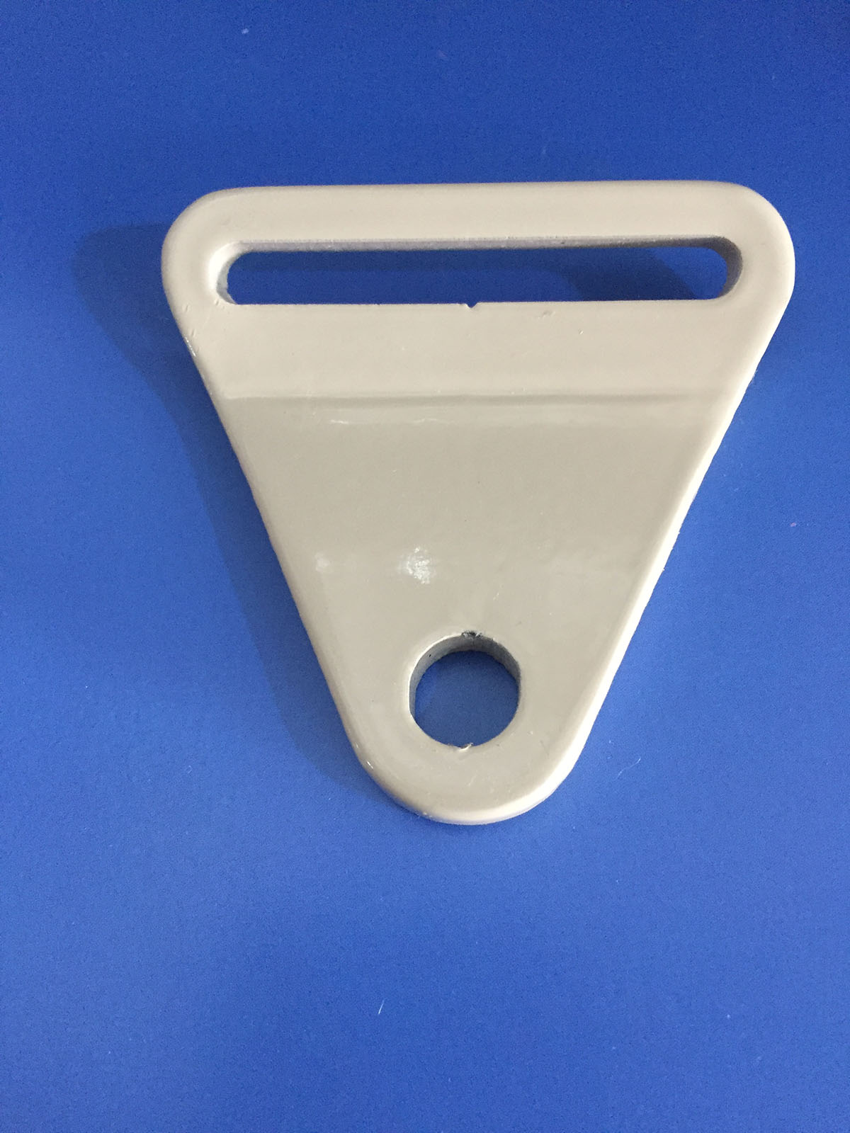 Restraint Rings for Endurance Bed and Endurance 2.0 Bed Blue Grey