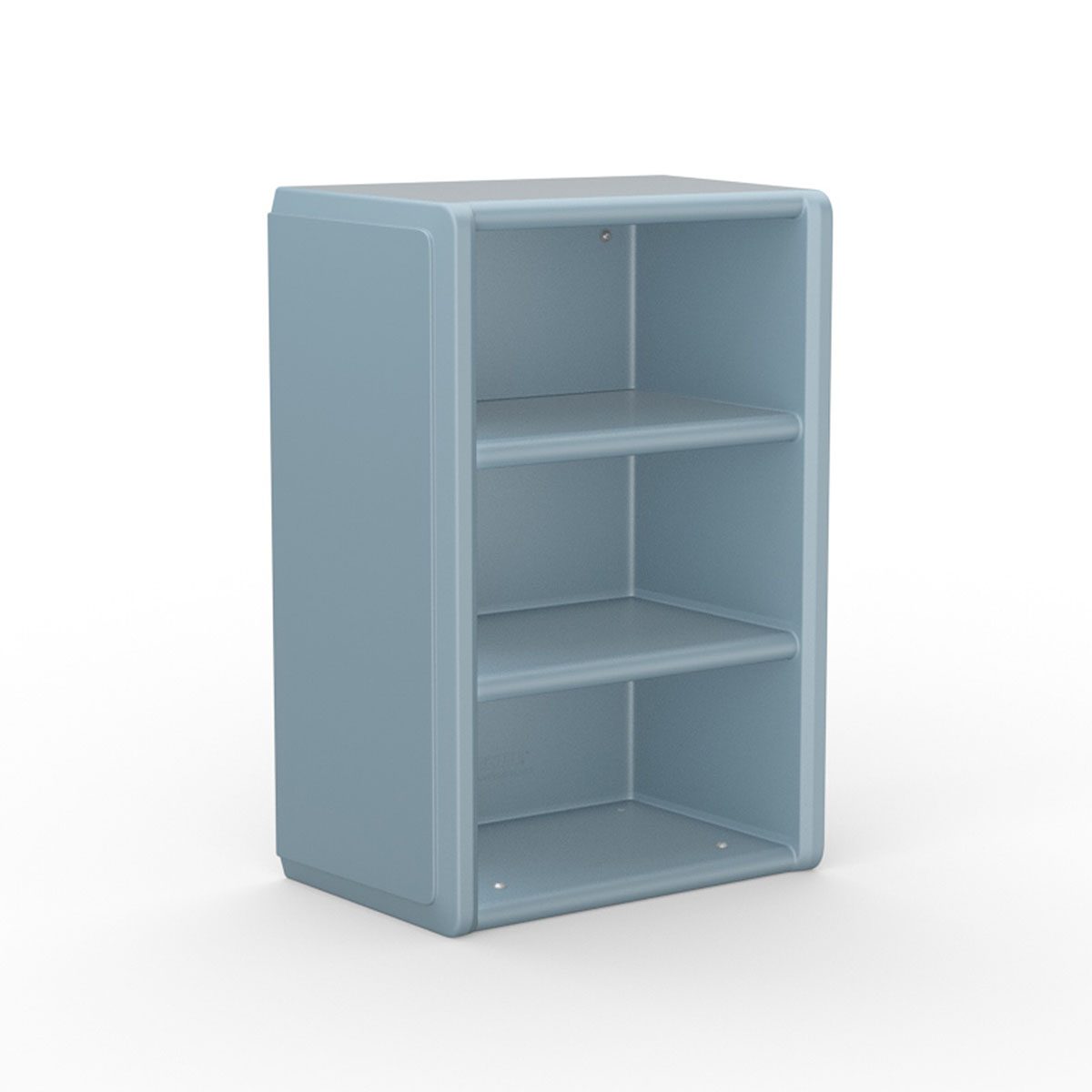 Endurance Chest Blue Grey