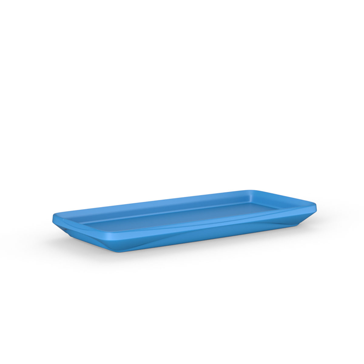 EZ Bunk Sleep Surface Blue