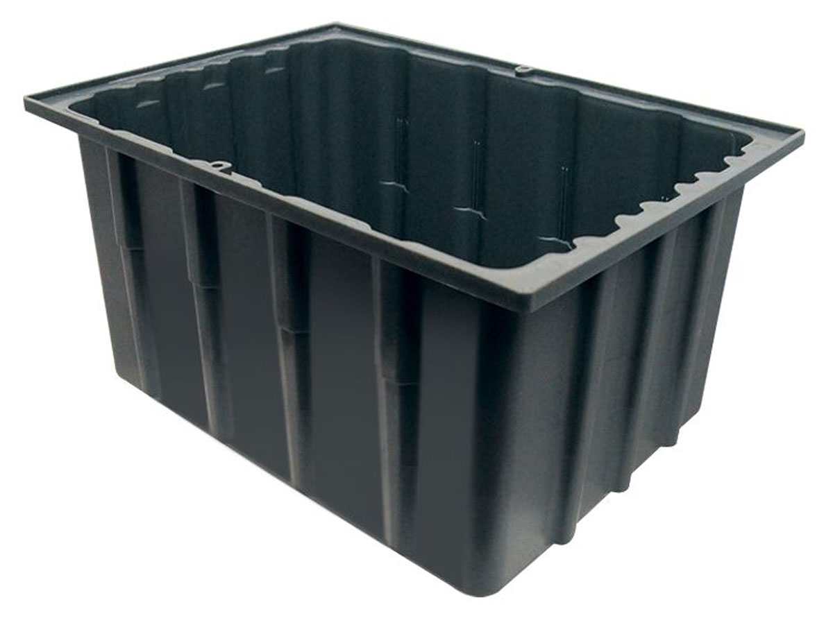 Barracuda Box 2.0 cu ft