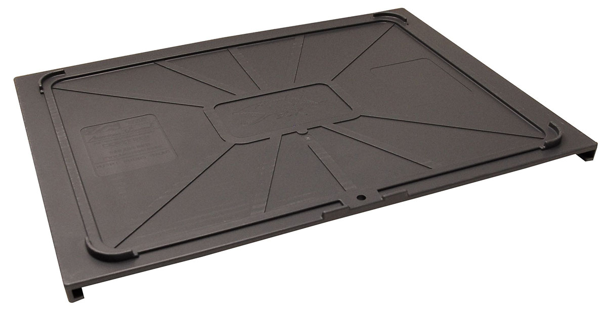 Barracuda Box Lid universal
