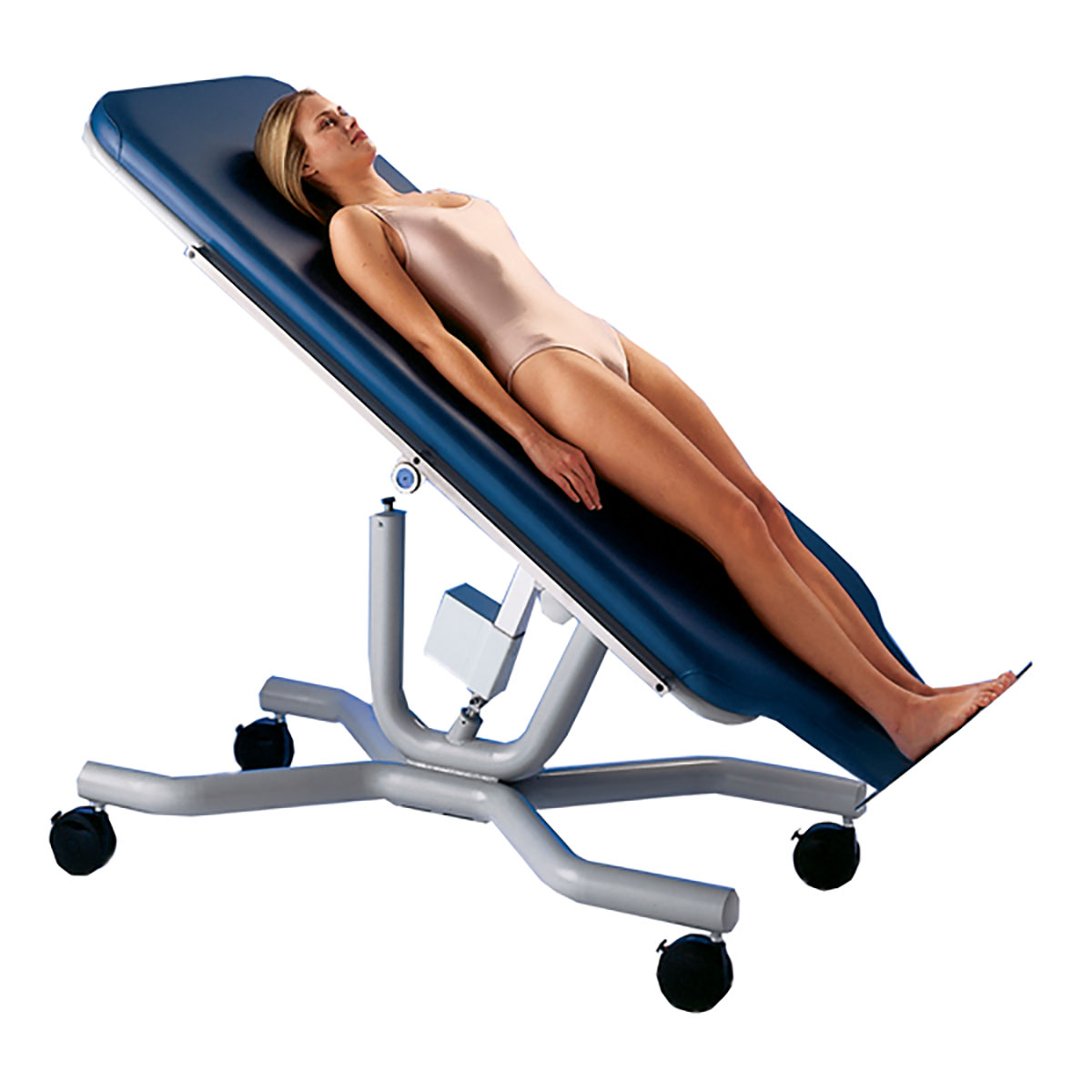 Tri W-G Tilt Table Motorized 28 x 78 x 33