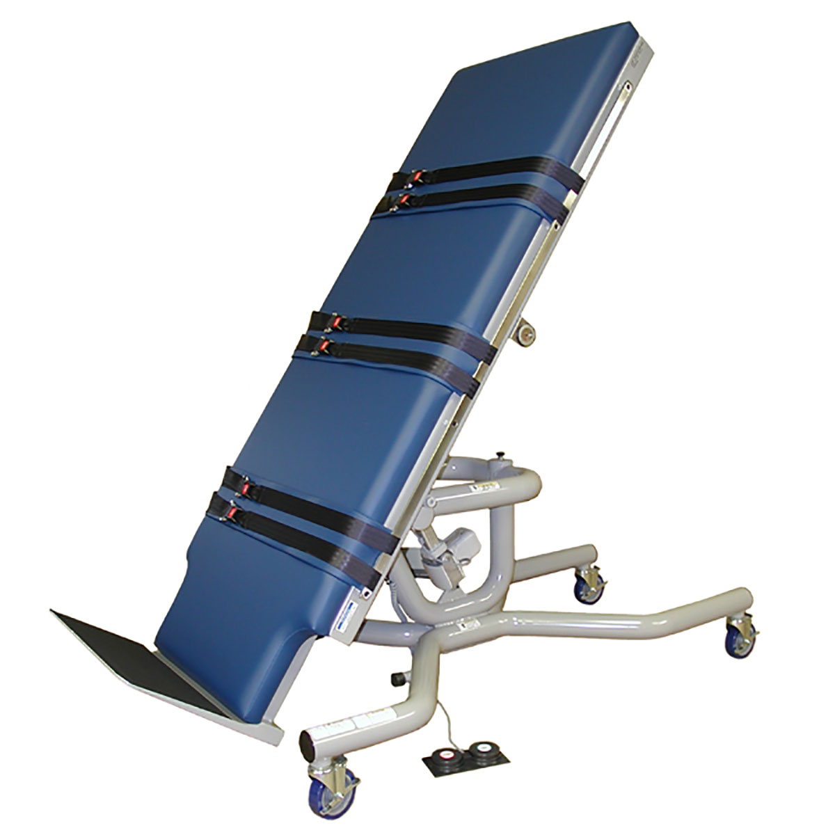Tri W-G Tilt Table Motorized Heavy Duty 31 x 81 x 34