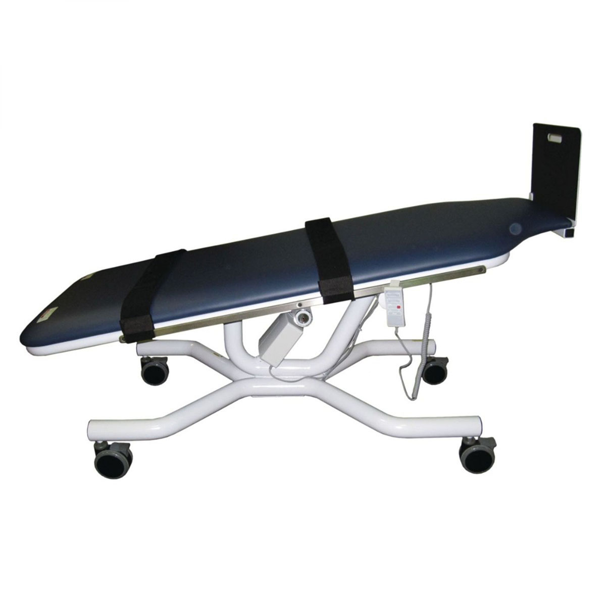 Tri W-G Tilt Table Motorized Trendelenberg 28 x 78 x 33 220V international crating extra