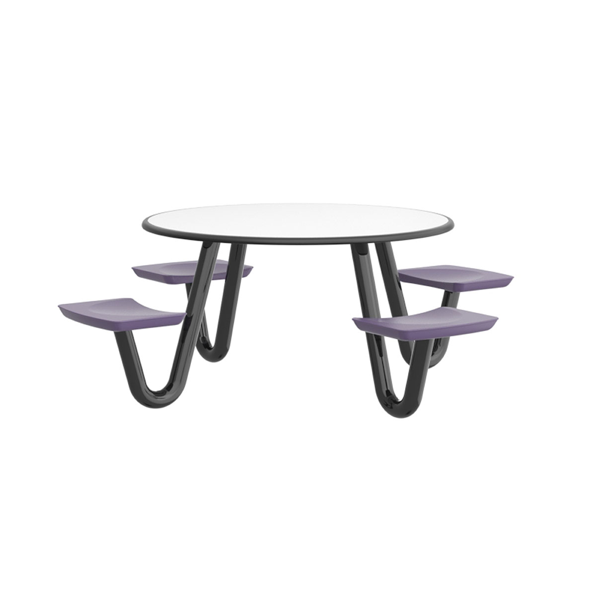 Anchor Table 4 Indigo Seats Round 42