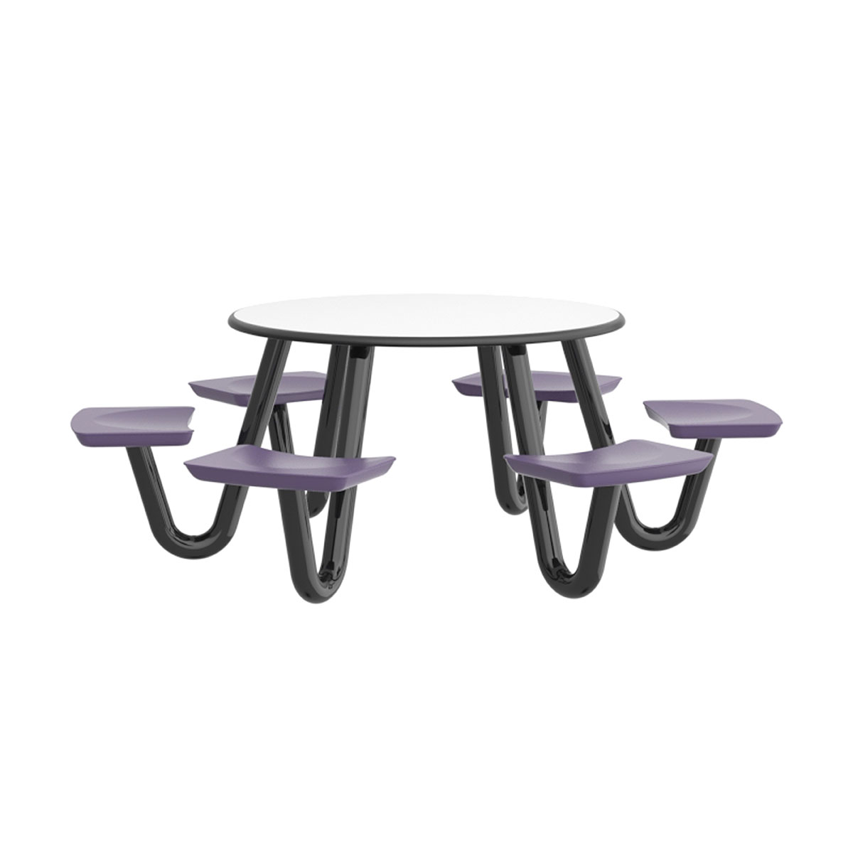 Anchor Table 6 Indigo Seats Round 48