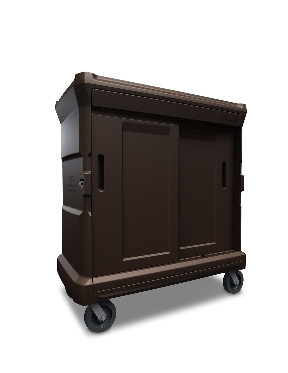 Chuckwagon Plastic Base