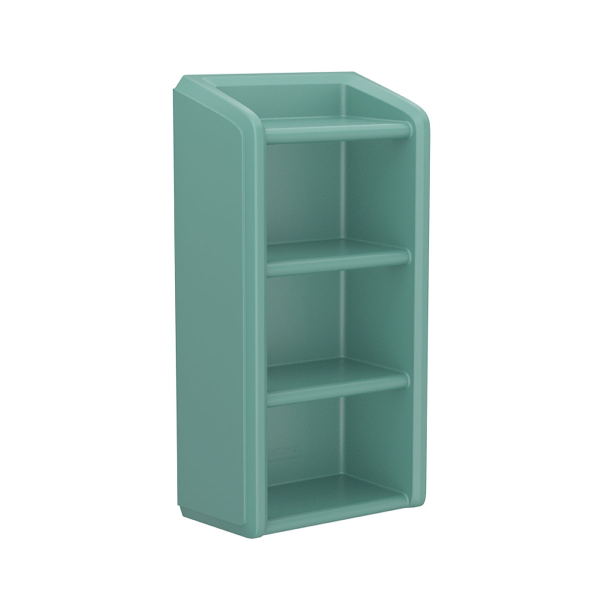 Endurance 4 shelf Aqua