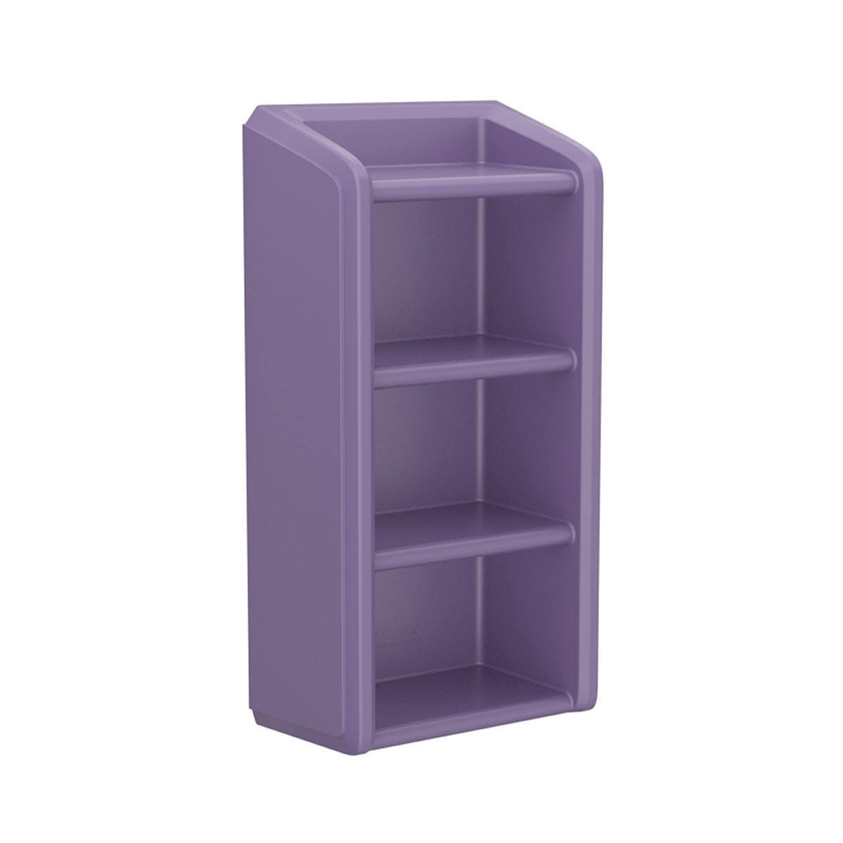 Endurance 4 shelf Indigo