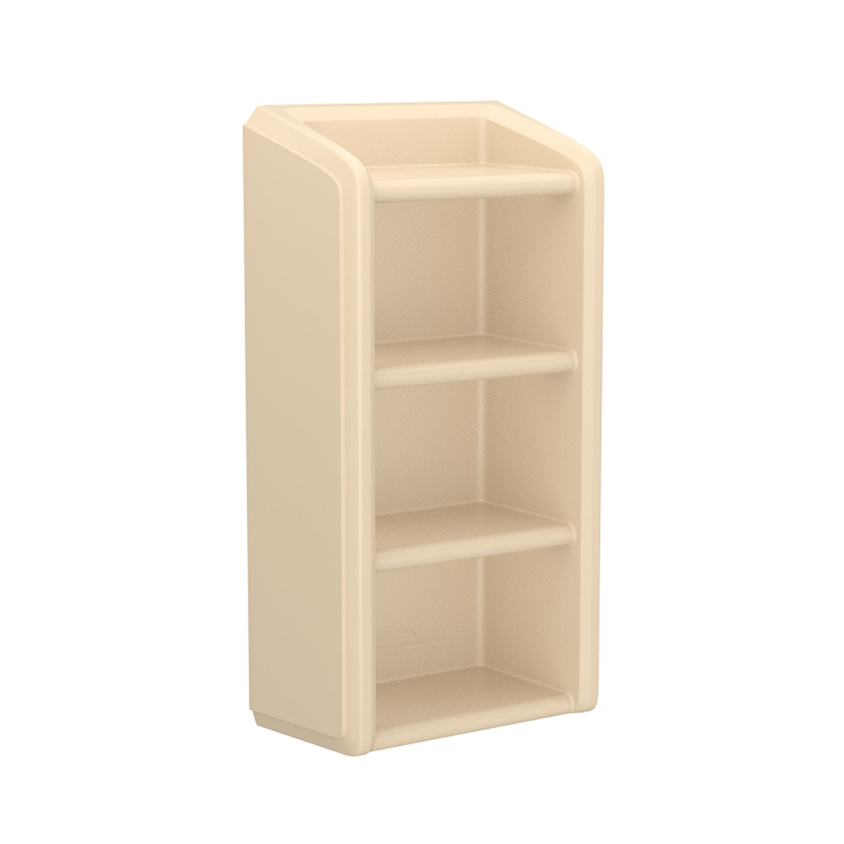 Endurance 4 shelf Sand