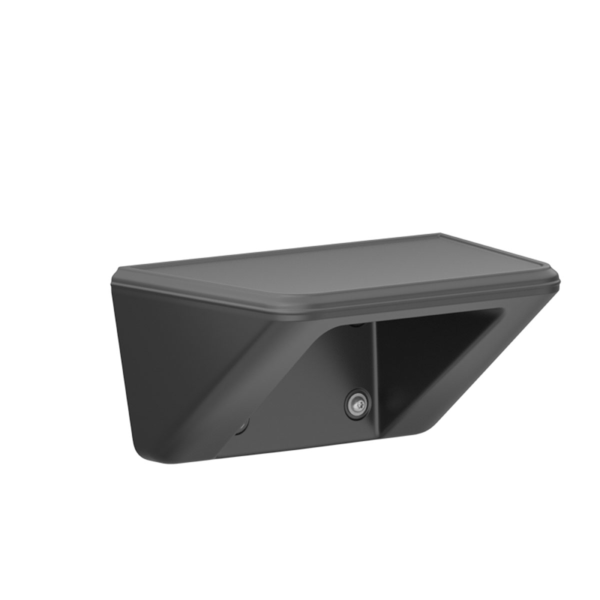 Endurance All Purpose Shelf 2.0 Black