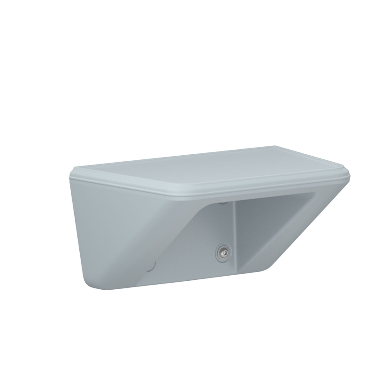 Endurance All Purpose Shelf 2.0 Gray