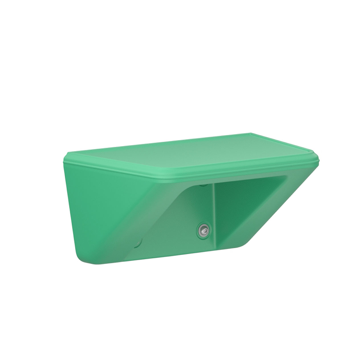 Endurance All Purpose Shelf 2.0 Green
