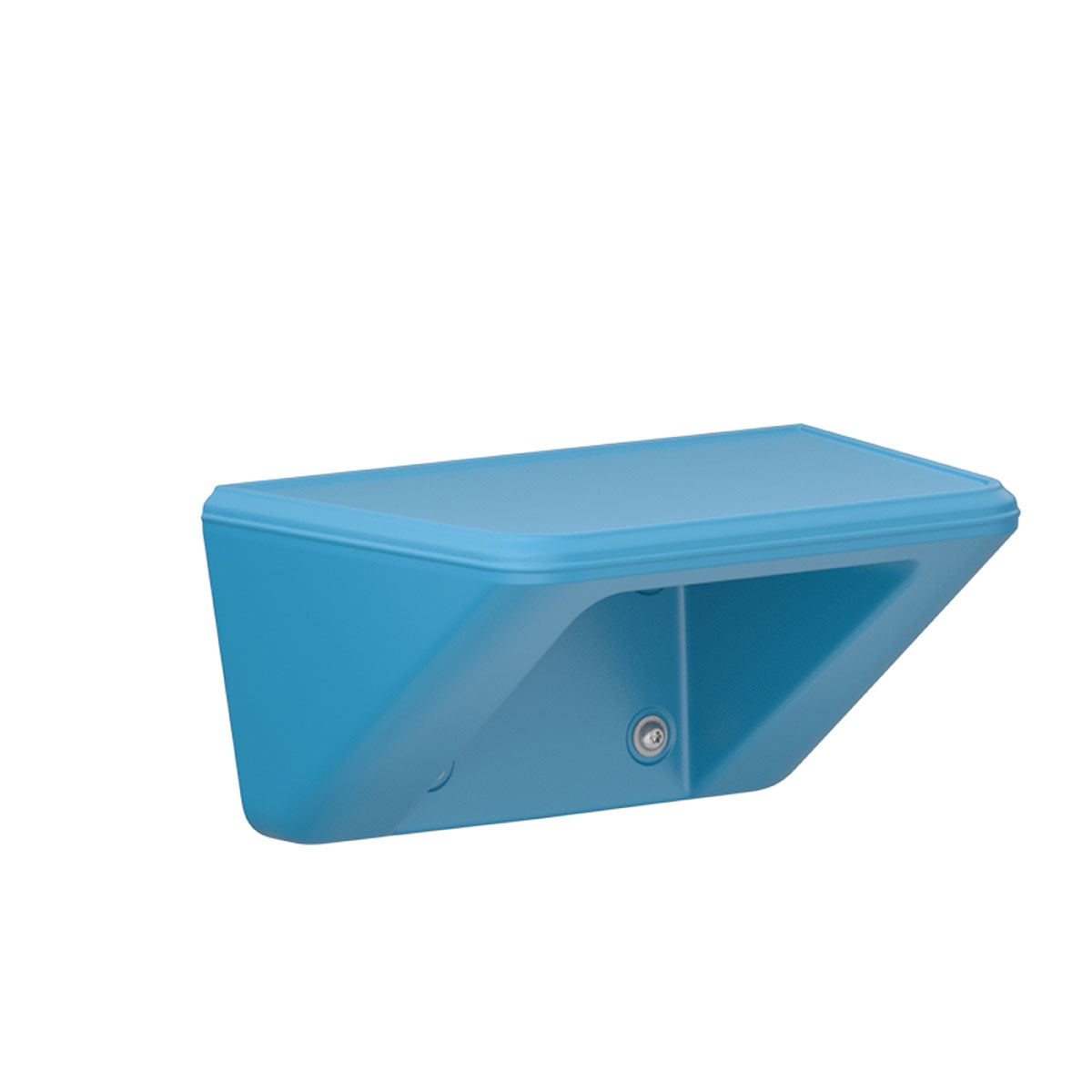 Endurance All Purpose Shelf 2.0 Slate Blue