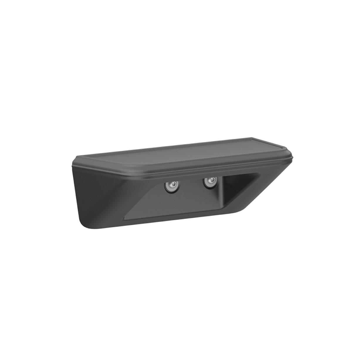 Endurance All Purpose Shelf Black