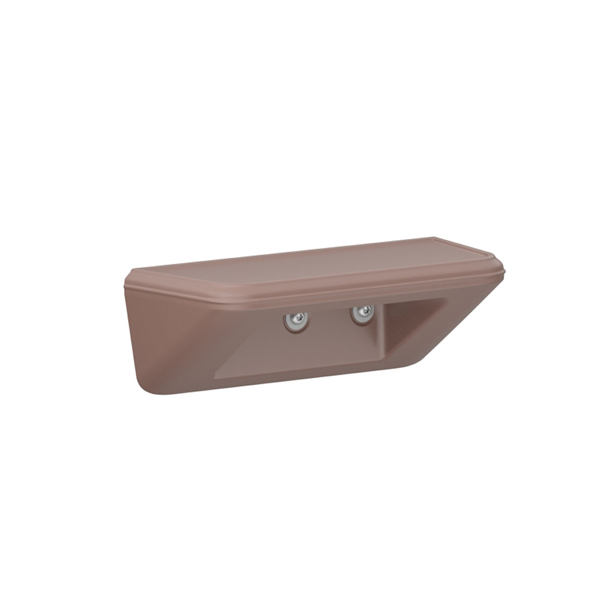 Endurance All Purpose Shelf Brown