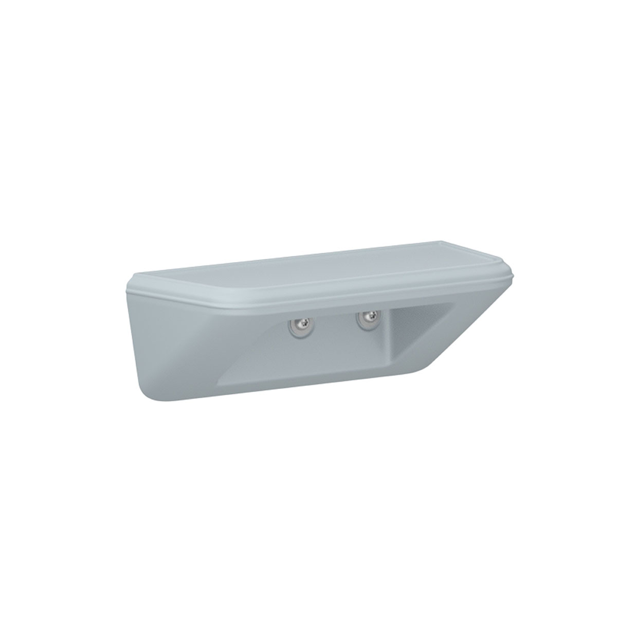 Endurance All Purpose Shelf Gray
