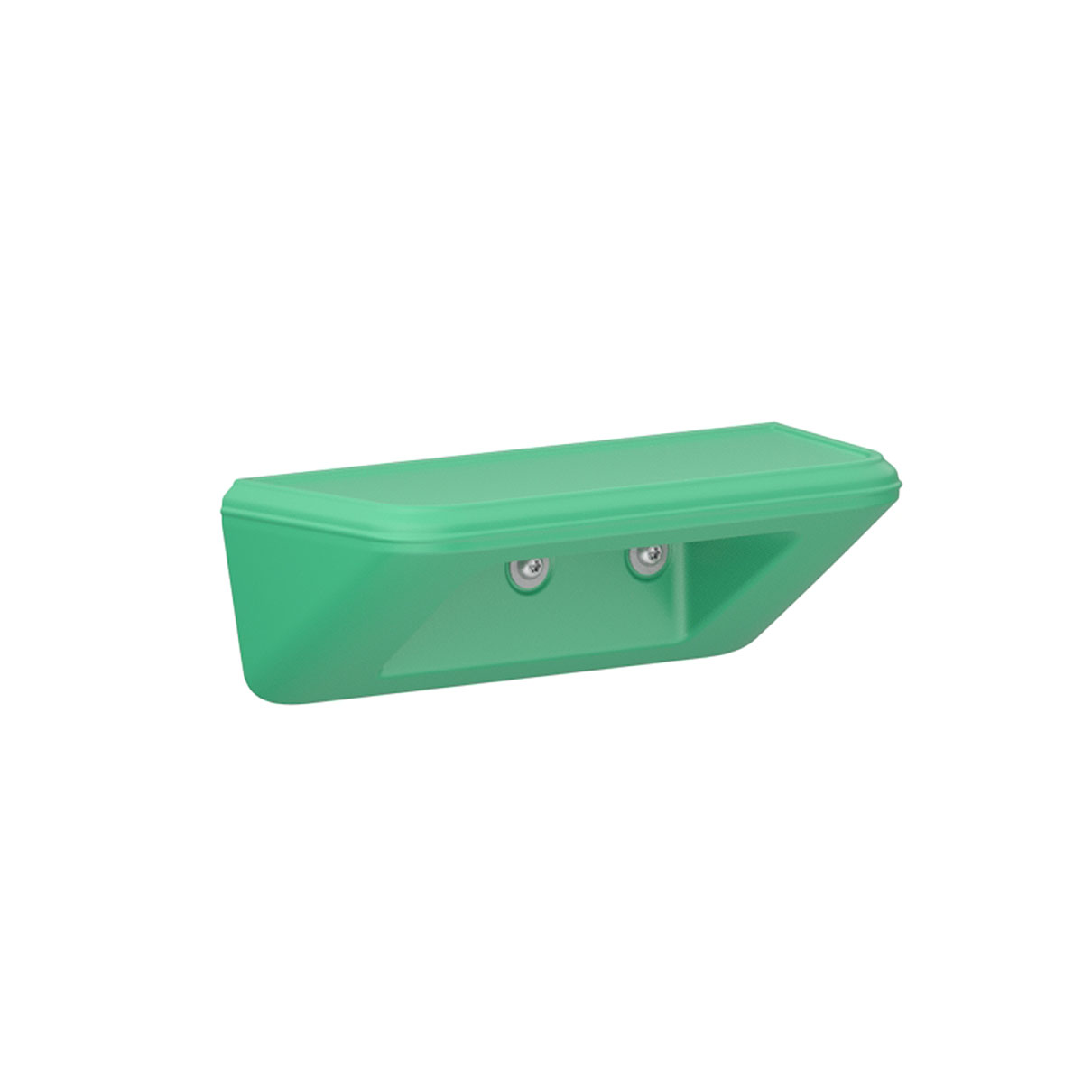 Endurance All Purpose Shelf Green
