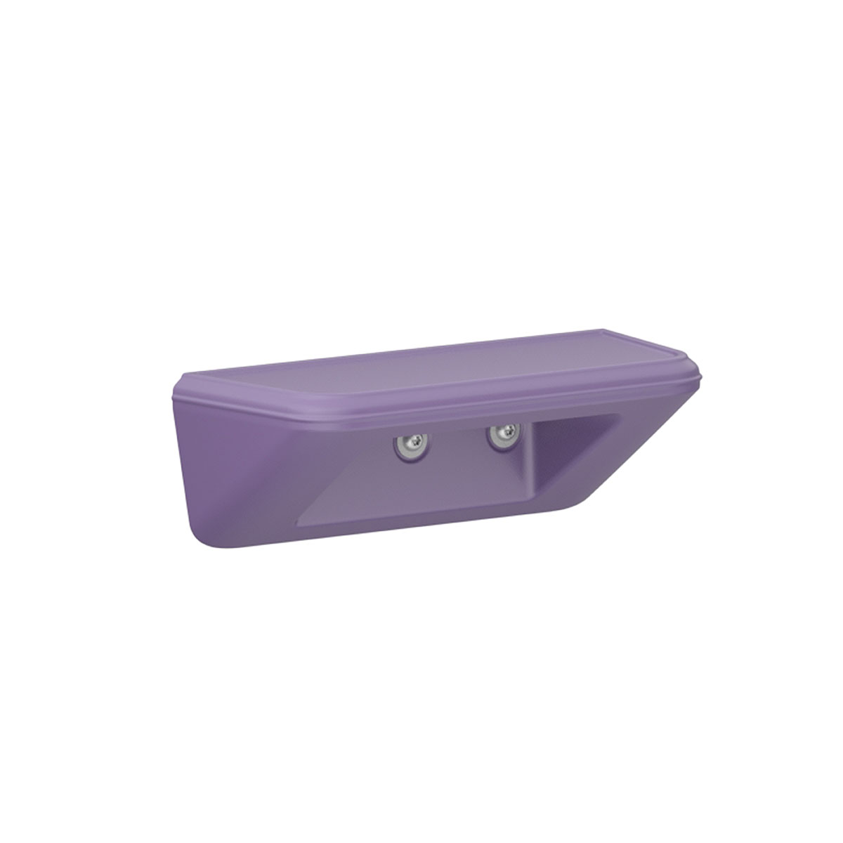 Endurance All Purpose Shelf Indigo