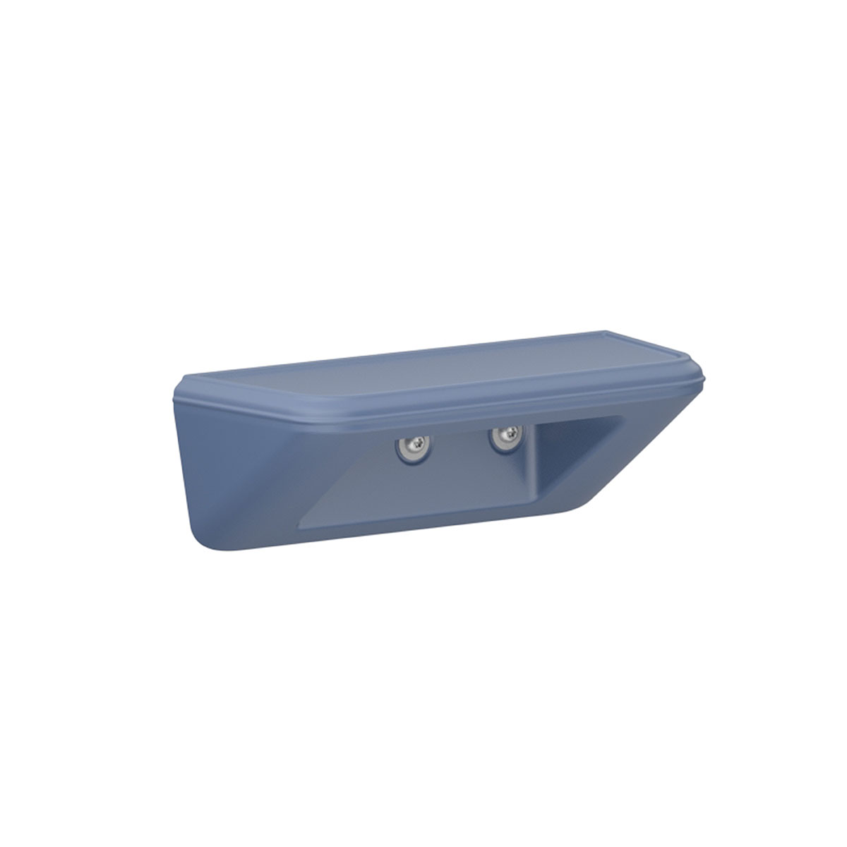 Endurance All Purpose Shelf Midnight Blue