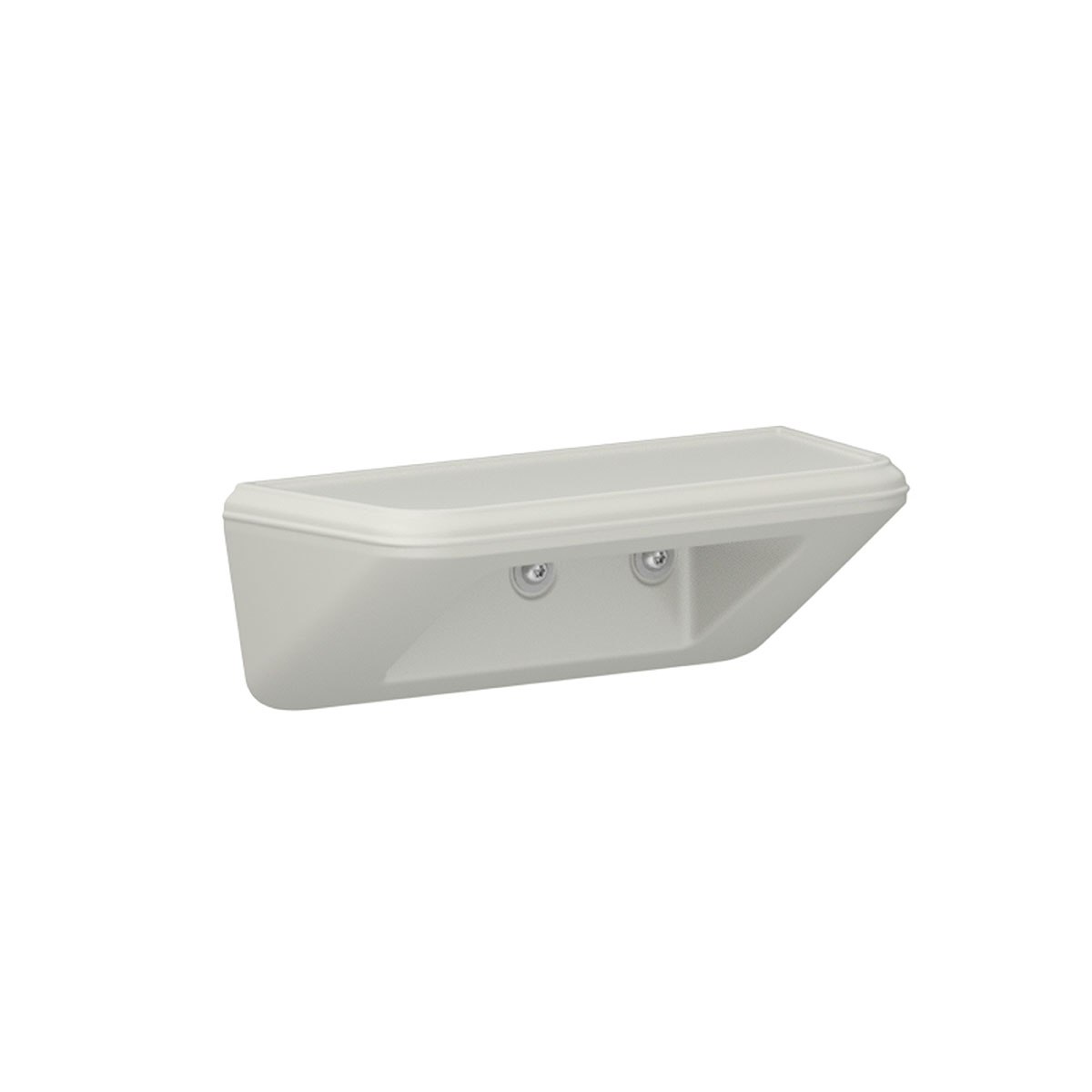 Endurance All Purpose Shelf Stone Gray