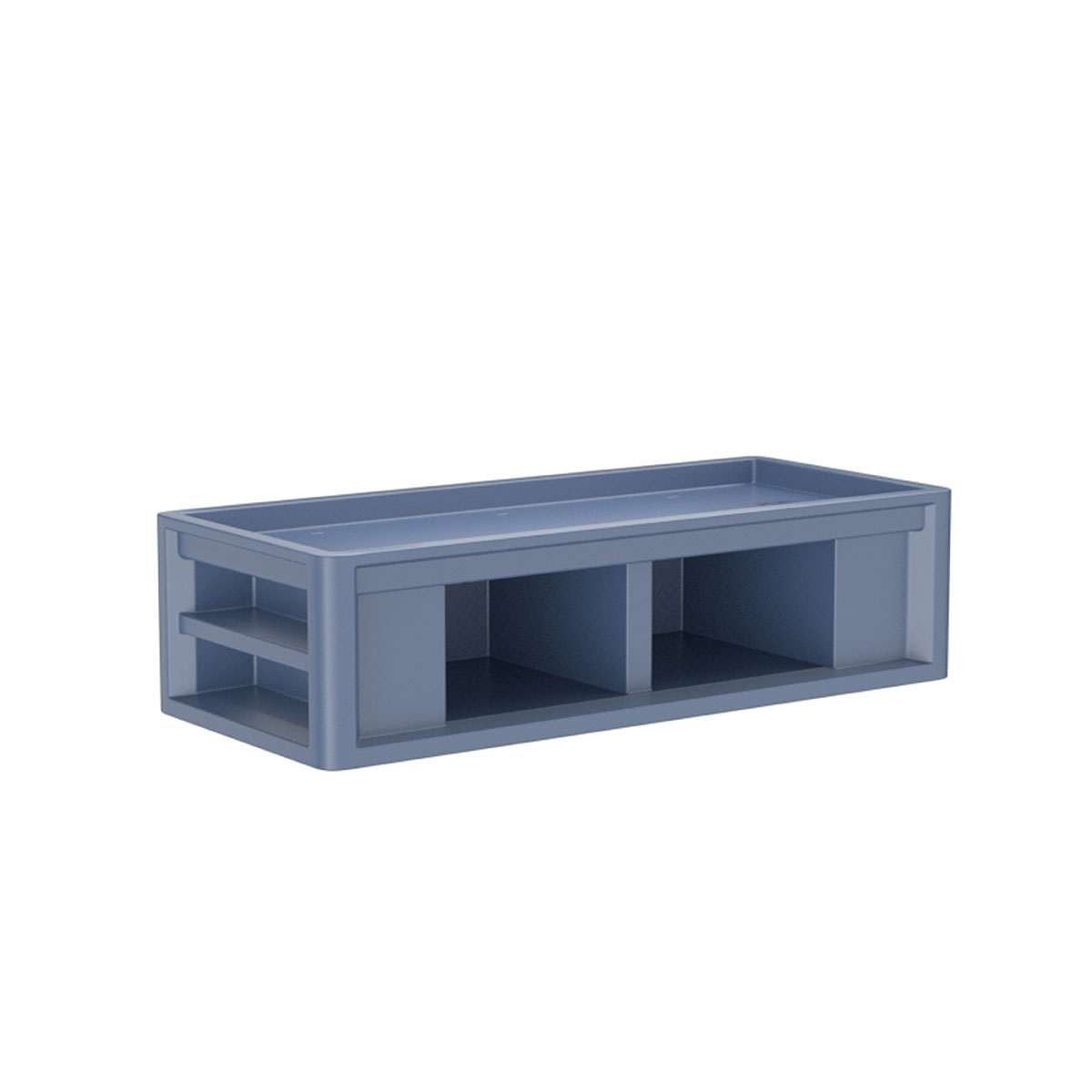 Endurance Bed 1.0 Midnight Blue