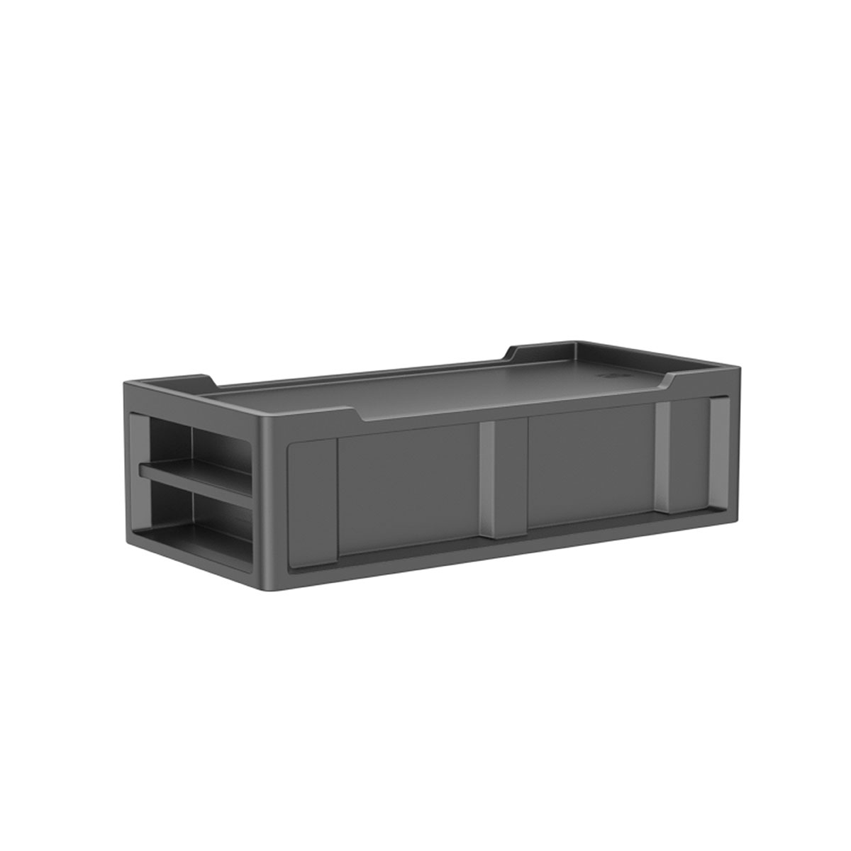 Endurance Bed 2.0 Black