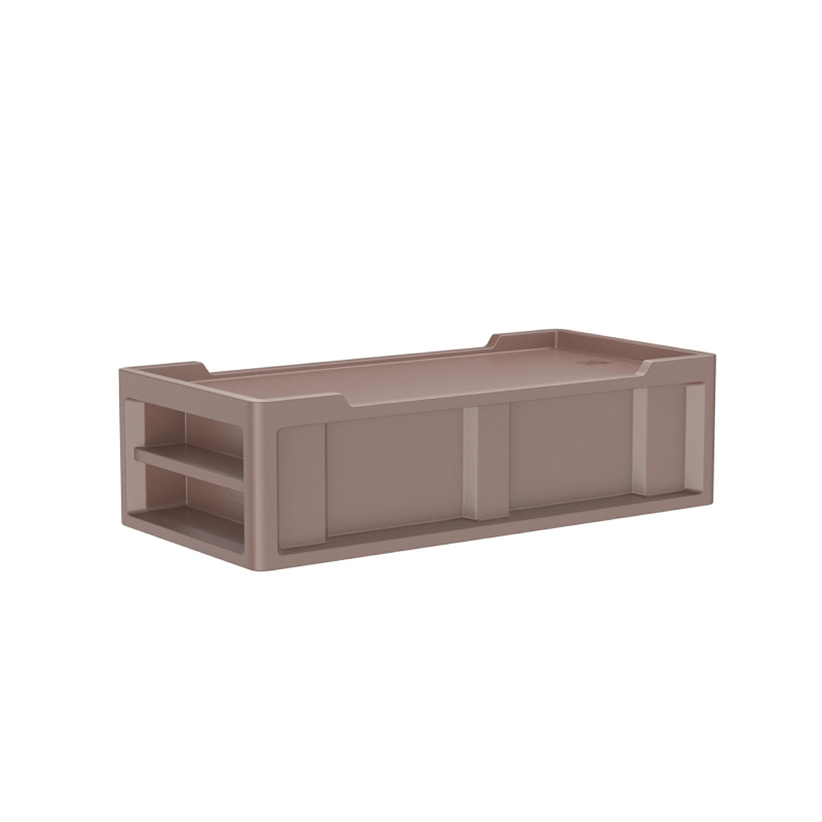 Endurance Bed 2.0 Brown
