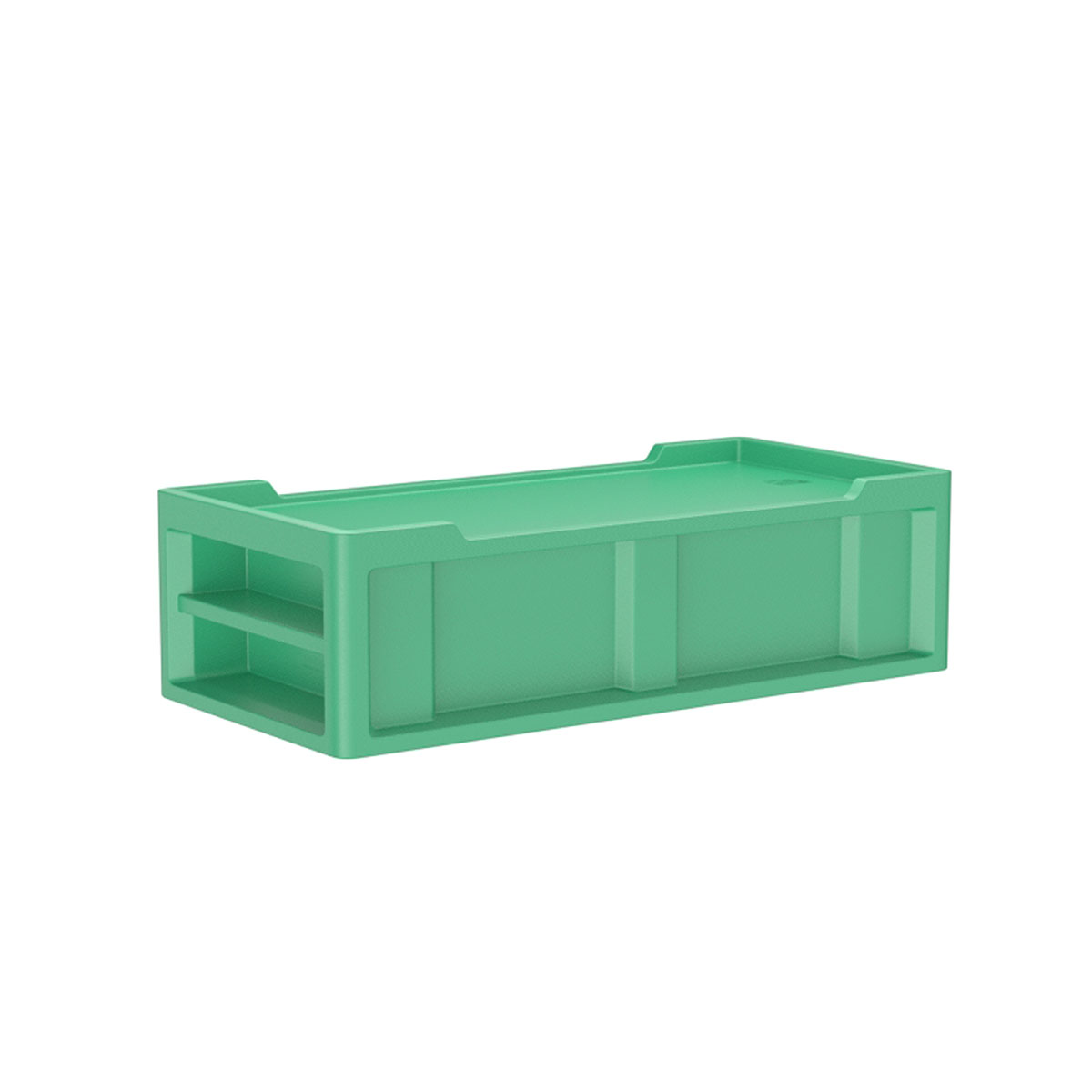 Endurance Bed 2.0 Green