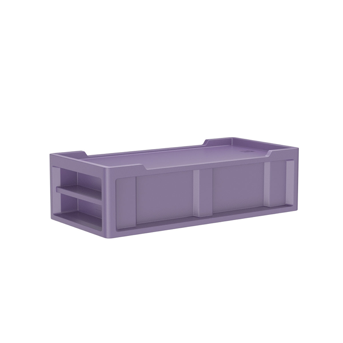 Endurance Bed 2.0 Indigo