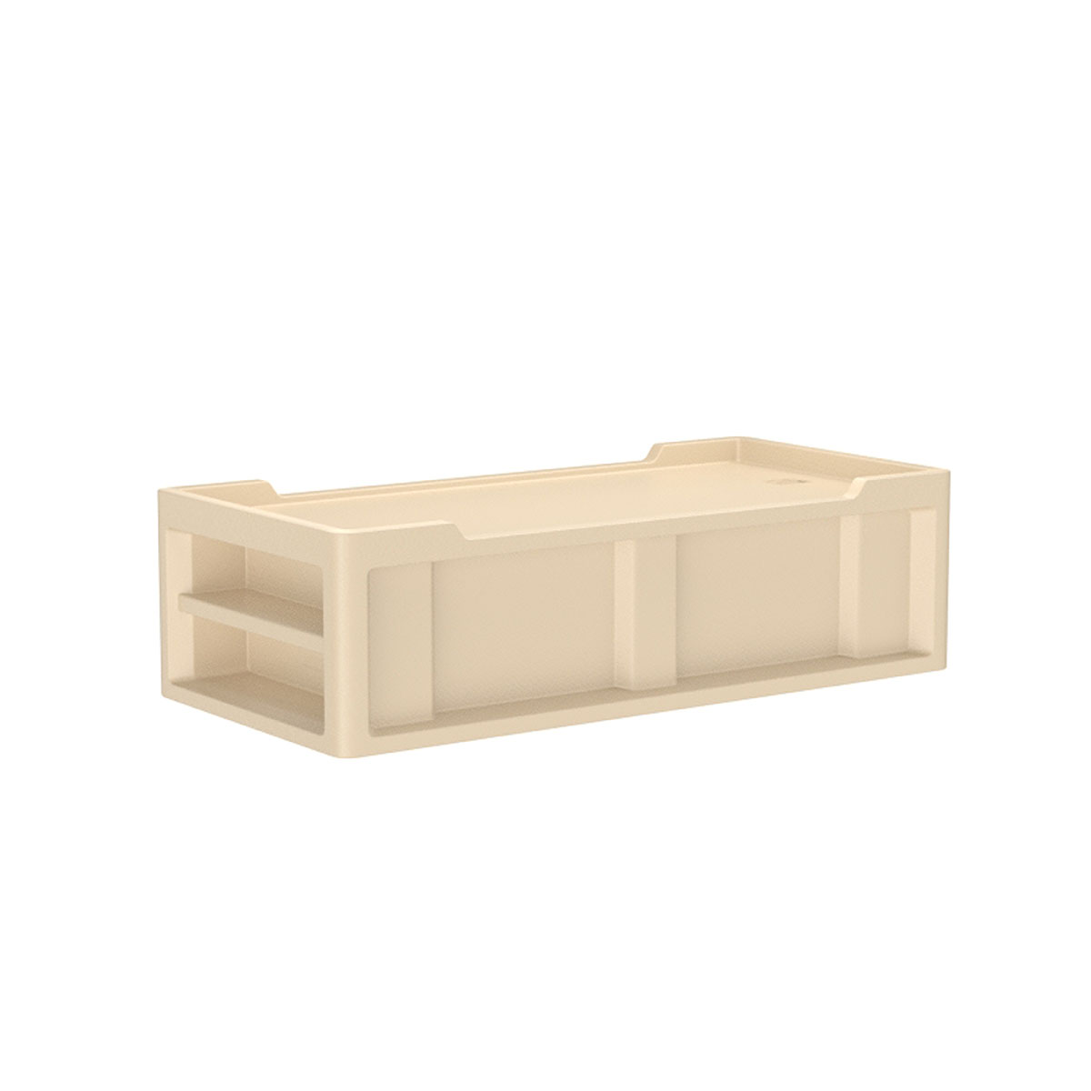 Endurance Bed 2.0 Sand