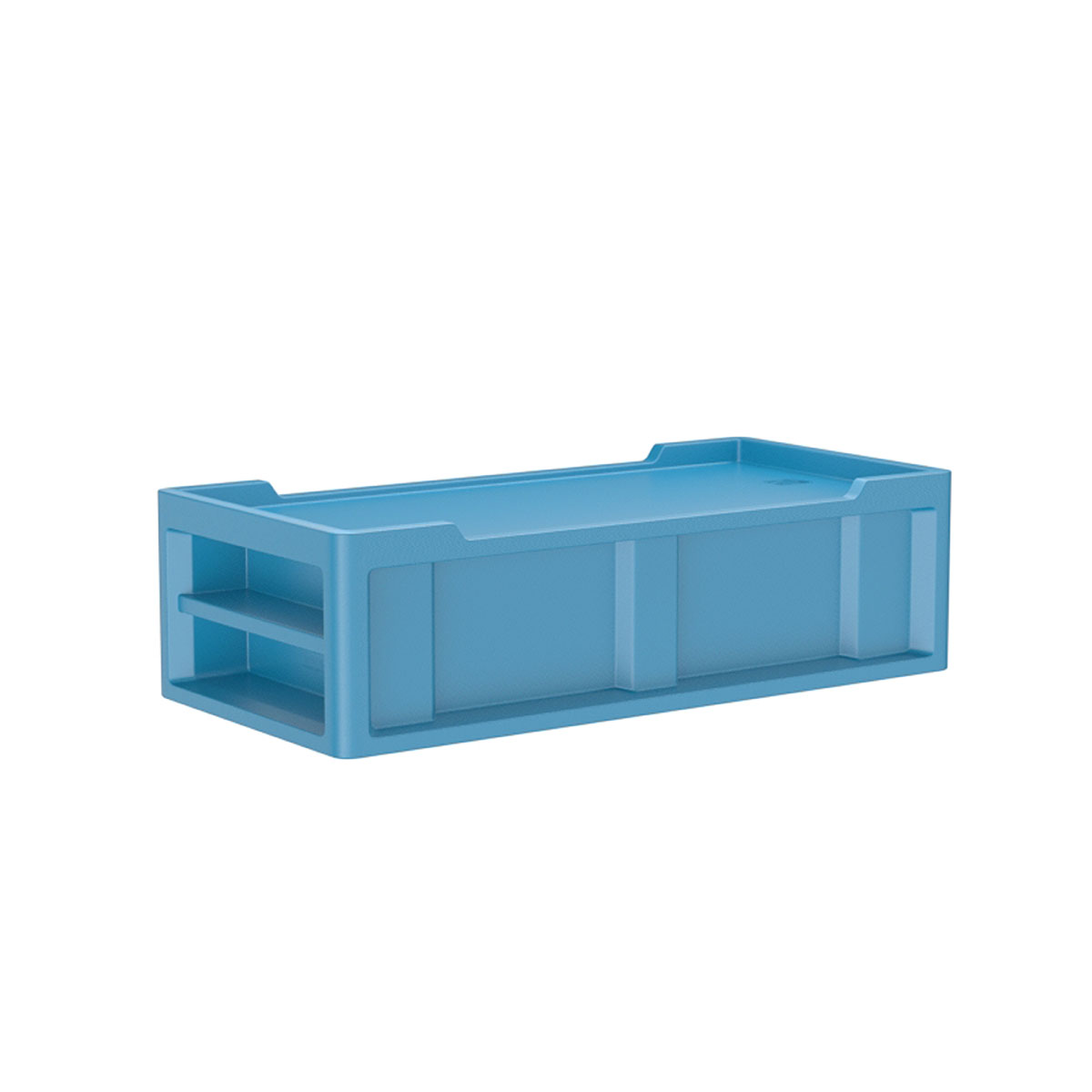 Endurance Bed 2.0 Slate Blue