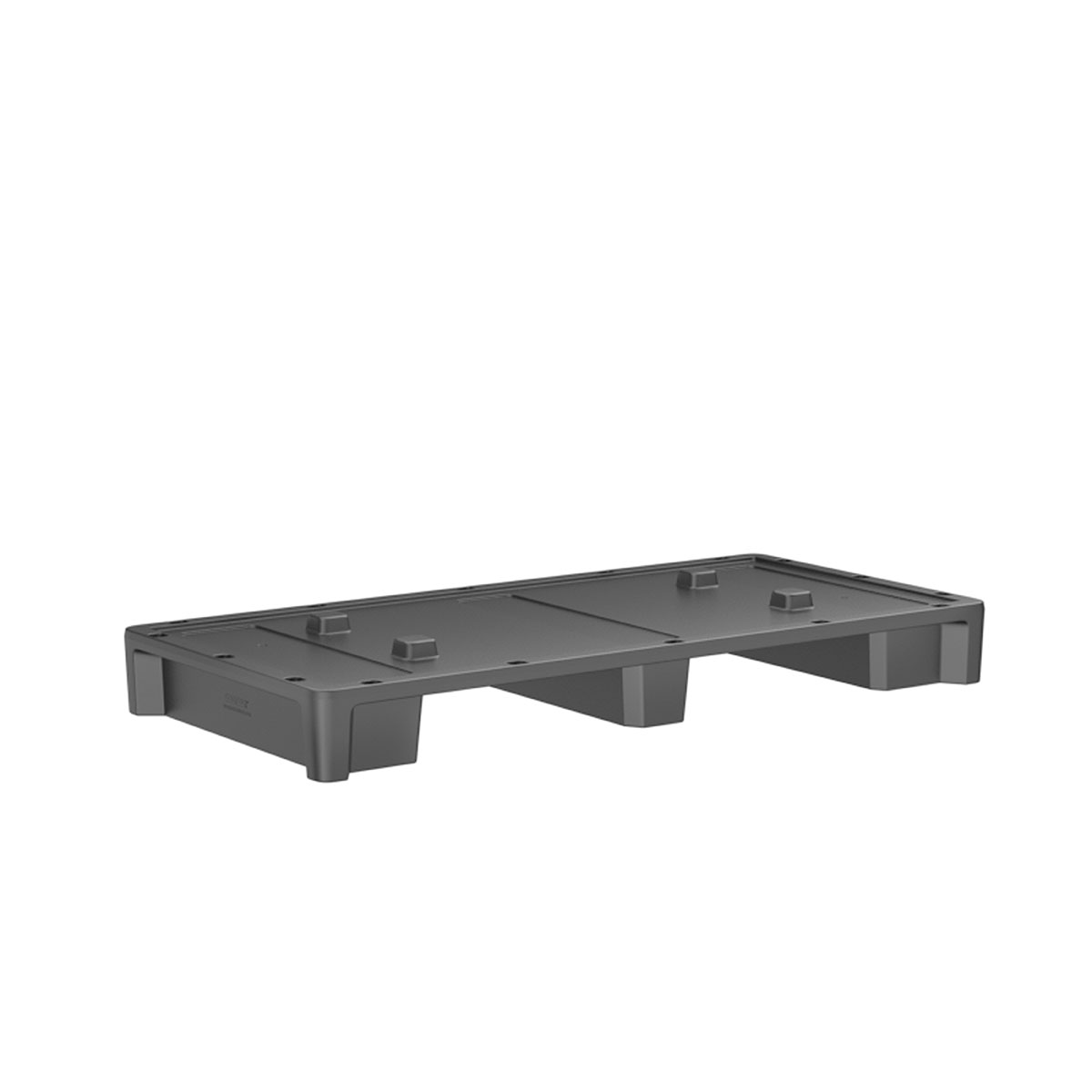 Endurance Bed Riser for 2.0 Bed Black