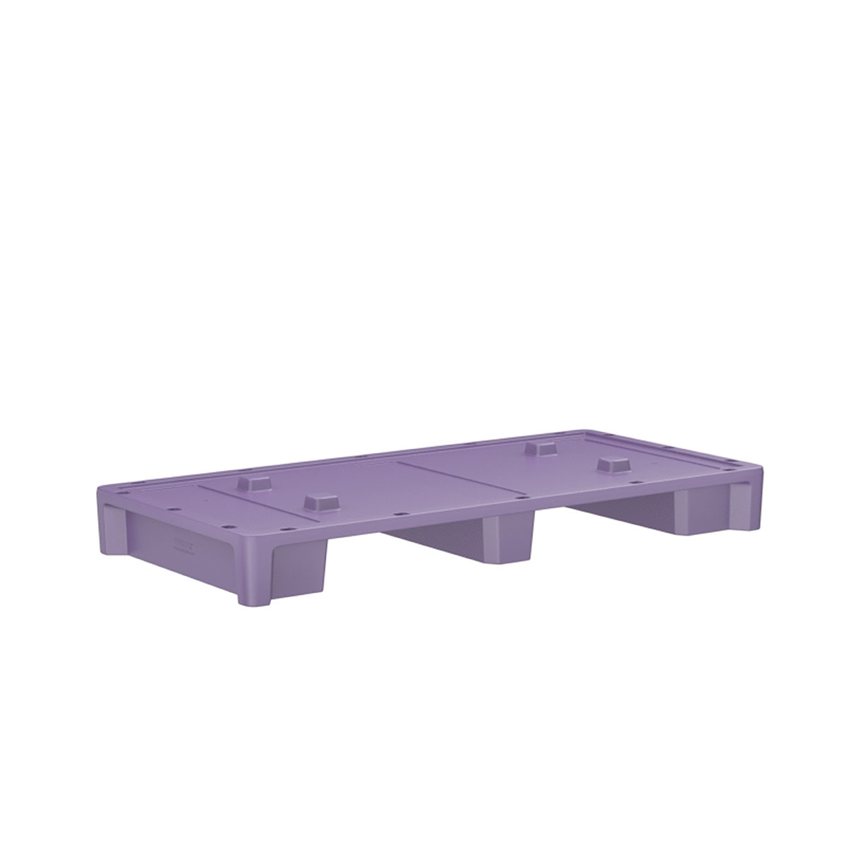 Endurance Bed Riser for 2.0 Bed Indigo