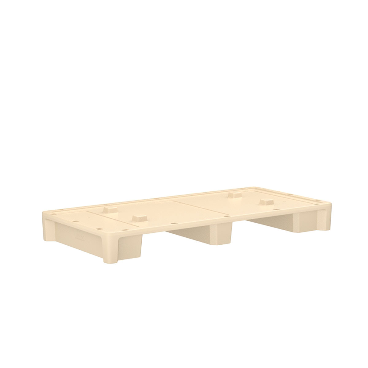Endurance Bed Riser for 2.0 Bed Sand