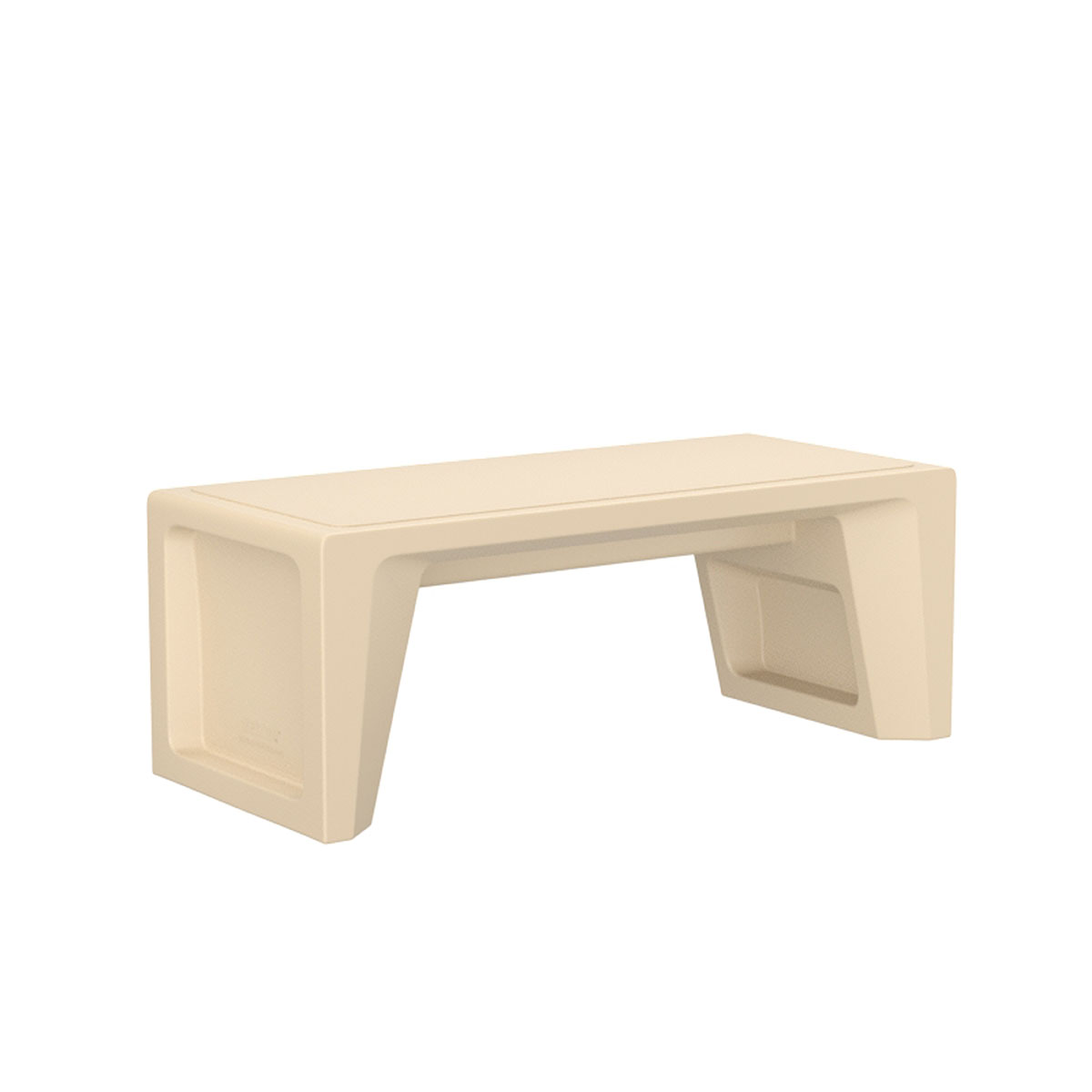 Endurance Bench  Sand