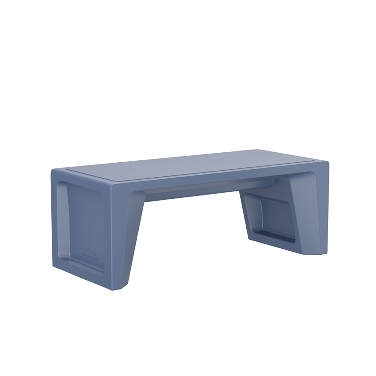 Endurance Bench Midnight Blue