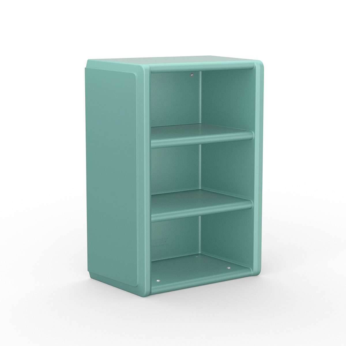 Endurance Chest Aqua