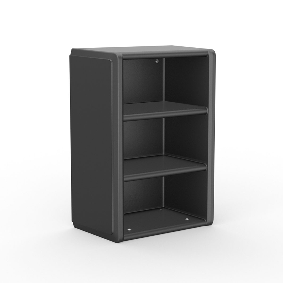 Endurance Chest Black