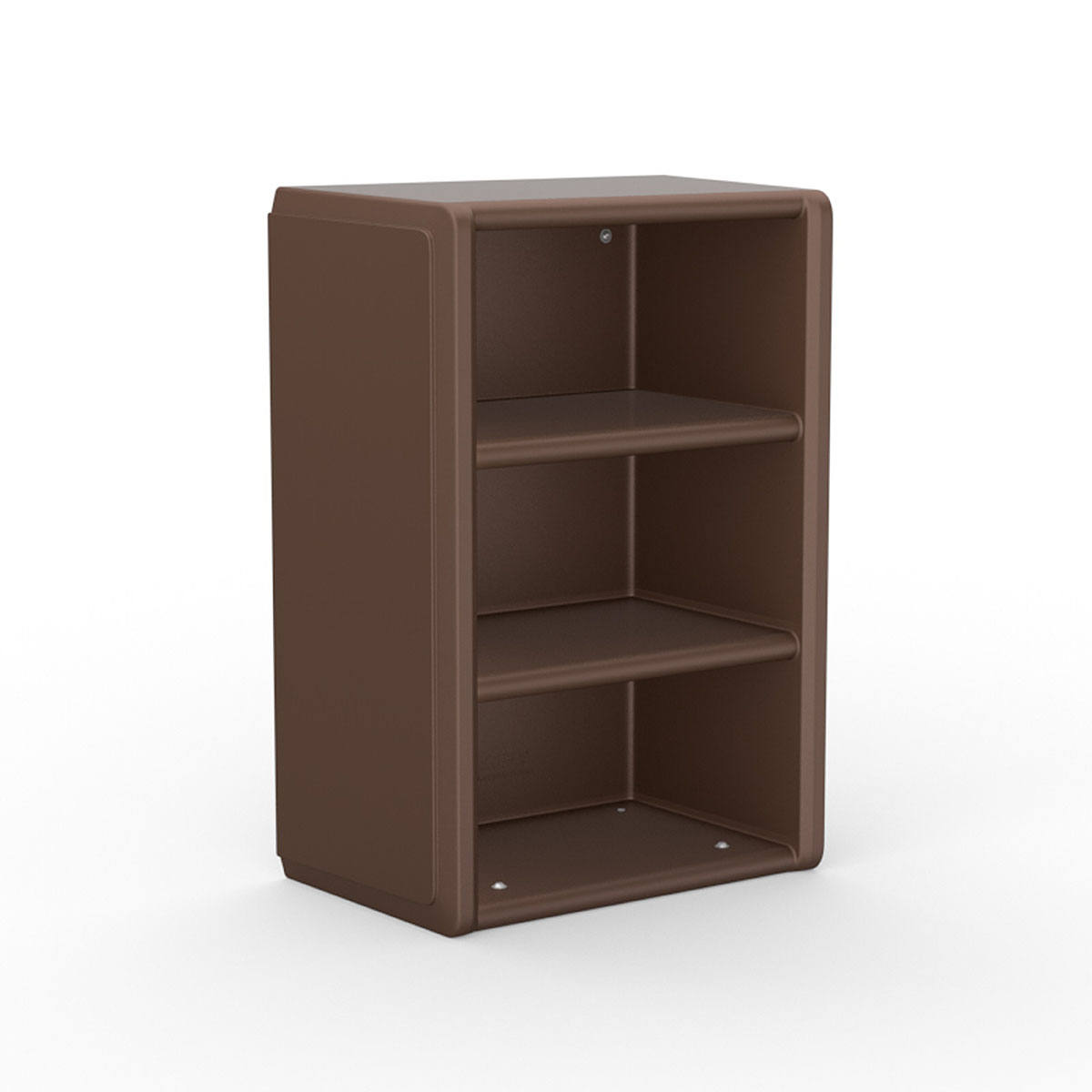 Endurance Chest Brown