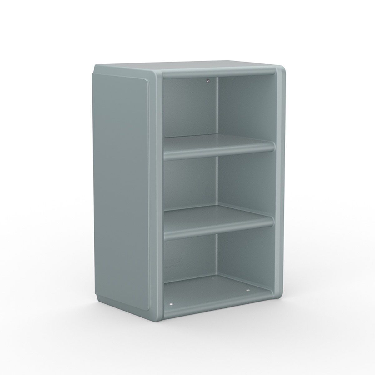 Endurance Chest Gray