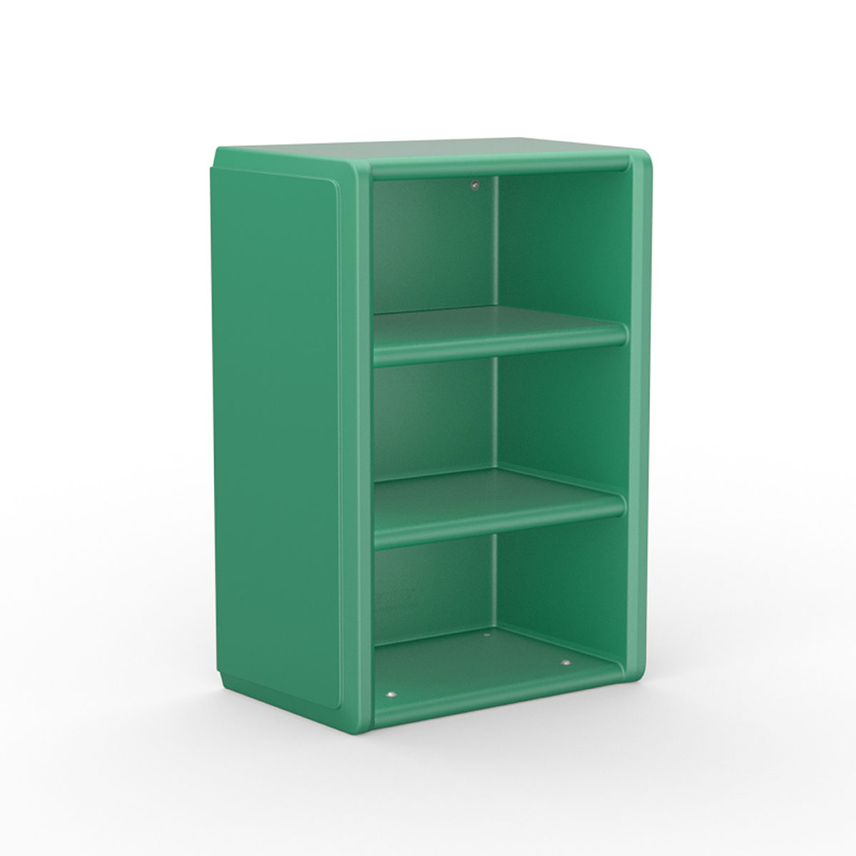 Endurance Chest Green