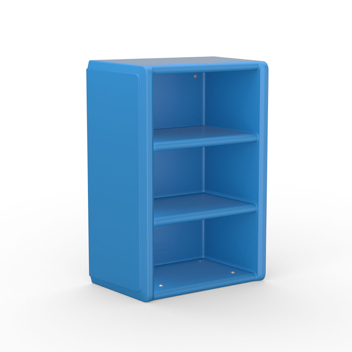 Endurance Chest Slate Blue