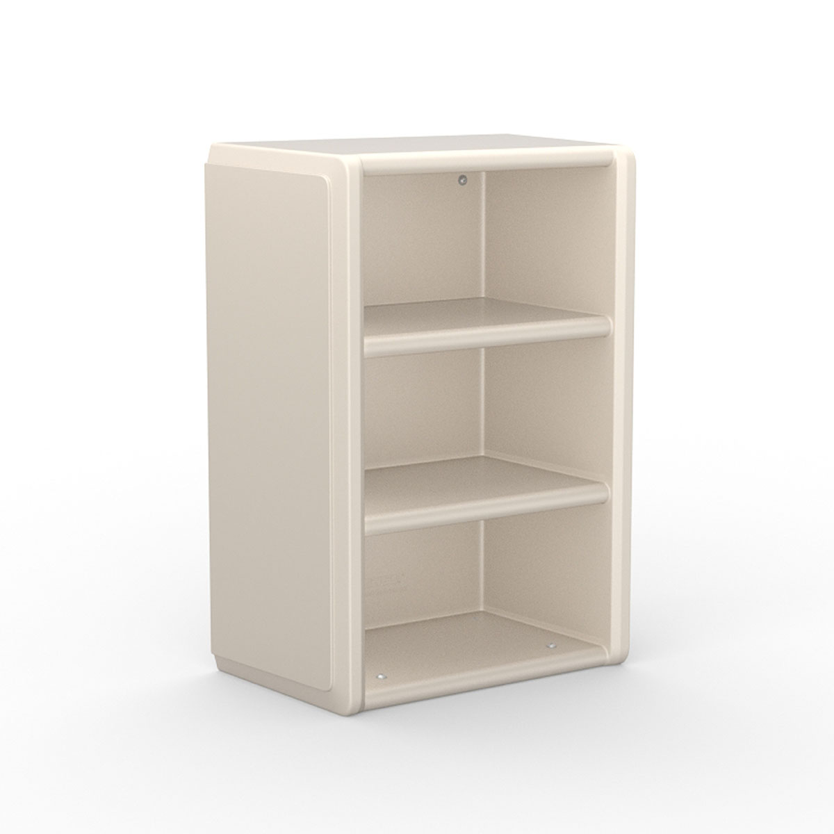 Endurance Chest Stone Gray