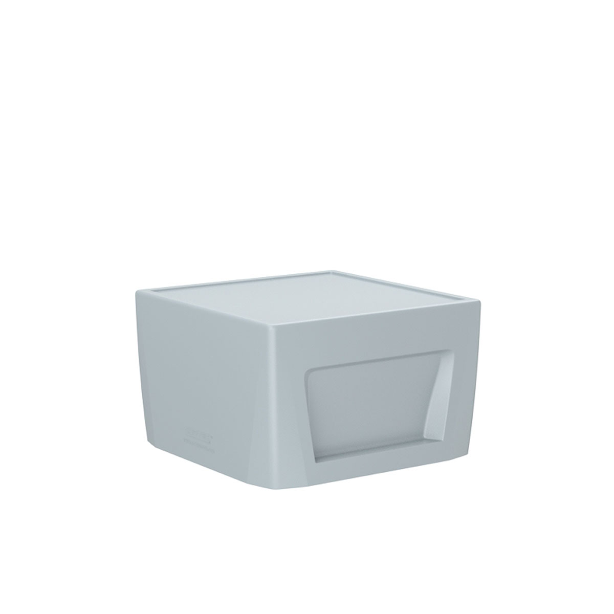 Endurance Cube Gray