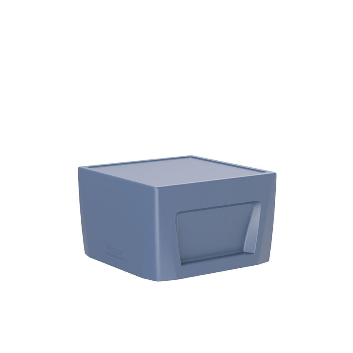 Endurance Cube Midnight Blue