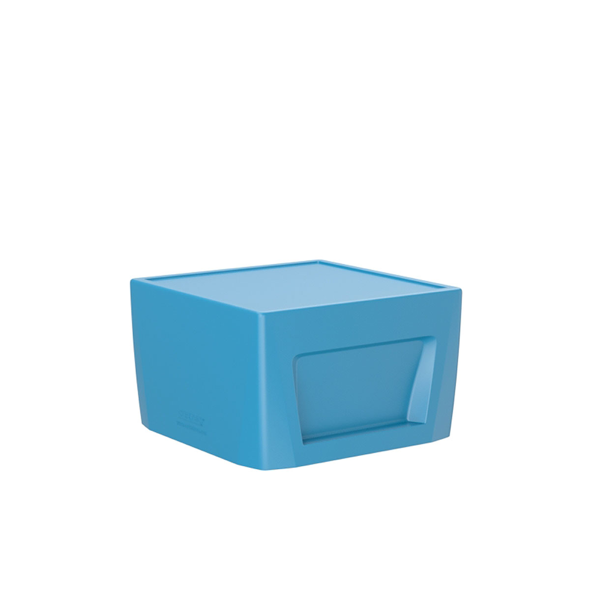 Endurance Cube Slate Blue