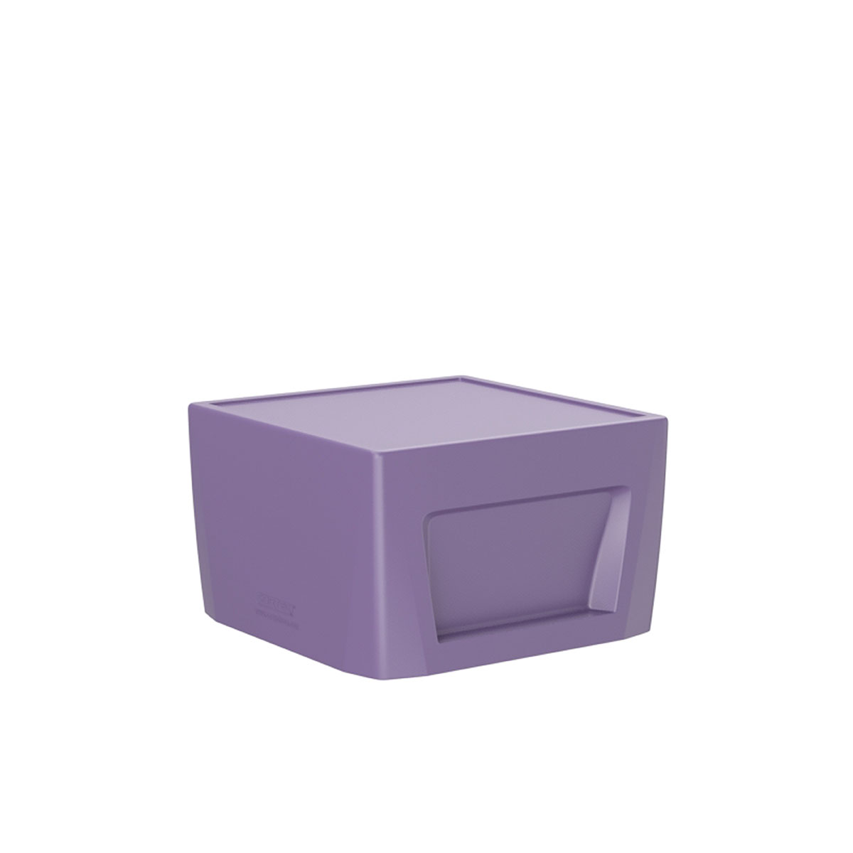 Endurance Cube with Access Door Indigo