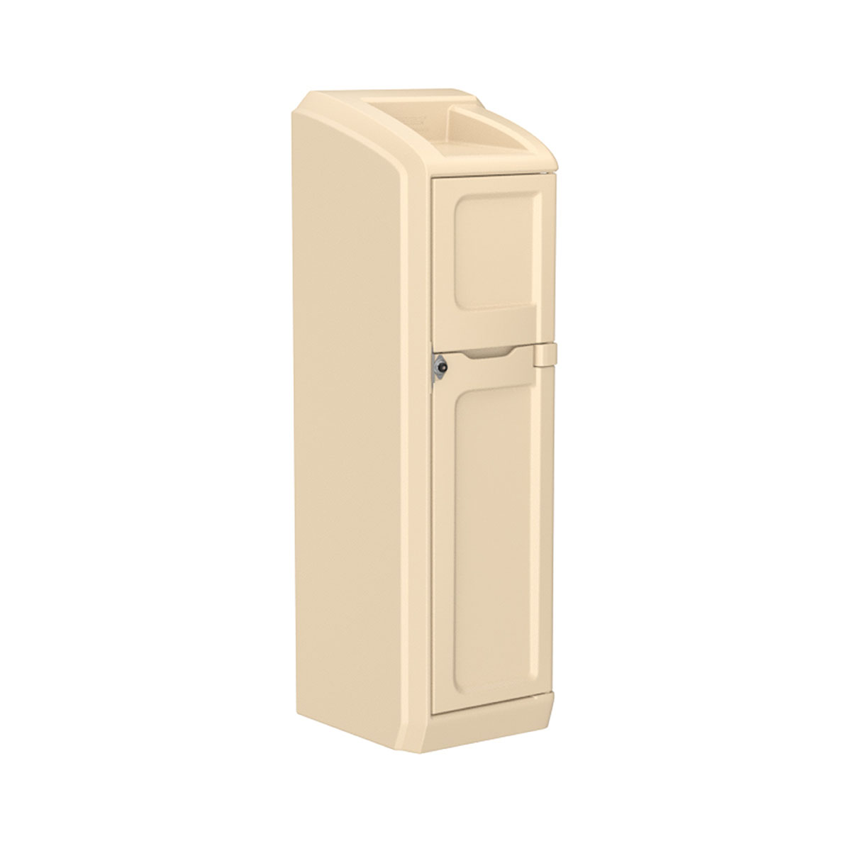 Endurance Locker with Door Sand